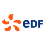 Logo EDF