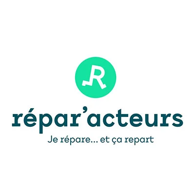 Repar'Acteurs Centre Val de Loire