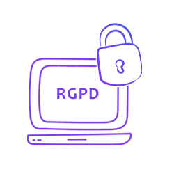Conformité RGPD
