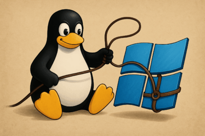 Bonne nouvelle pour les utilisateurs attachés à leur matériel : il existe des solutions ! Le système d’exploitation Linux, open-source et gratuit, est réputé pour sa légèreté et sa compatibilité avec des ordinateurs jugés trop anciens pour Windows 11. Grâce à Linux, il est possible de prolonger la durée de vie de votre PC, d’accéder à une grande variété de logiciels, et de garantir la sécurité de vos données.